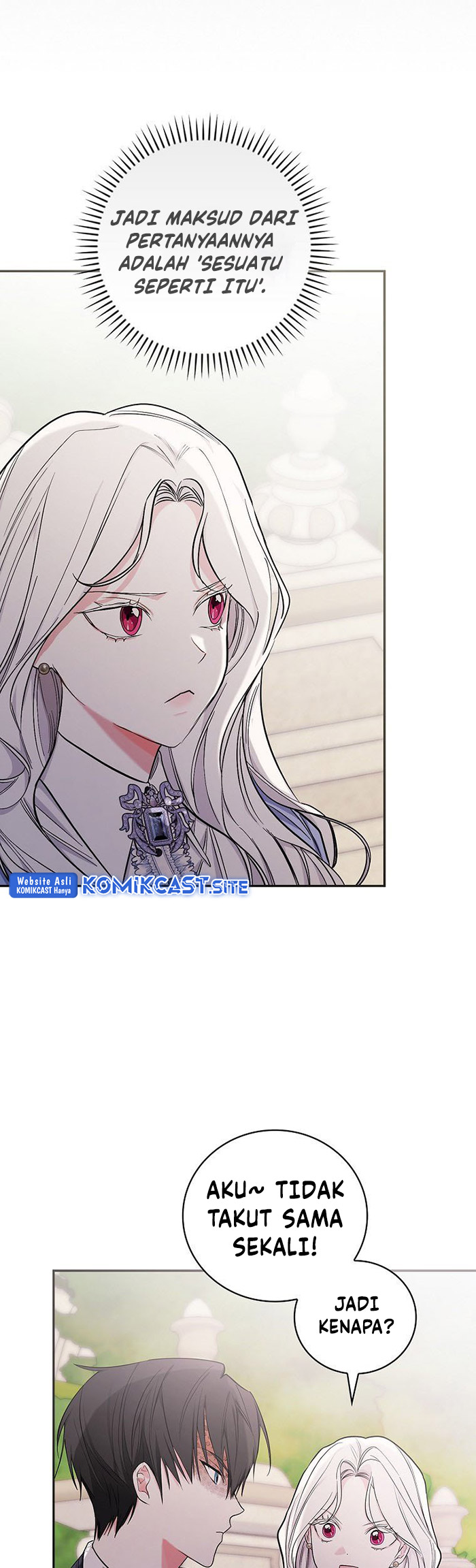 I’ll Become the Mother of the Hero Chapter 25 Image 9