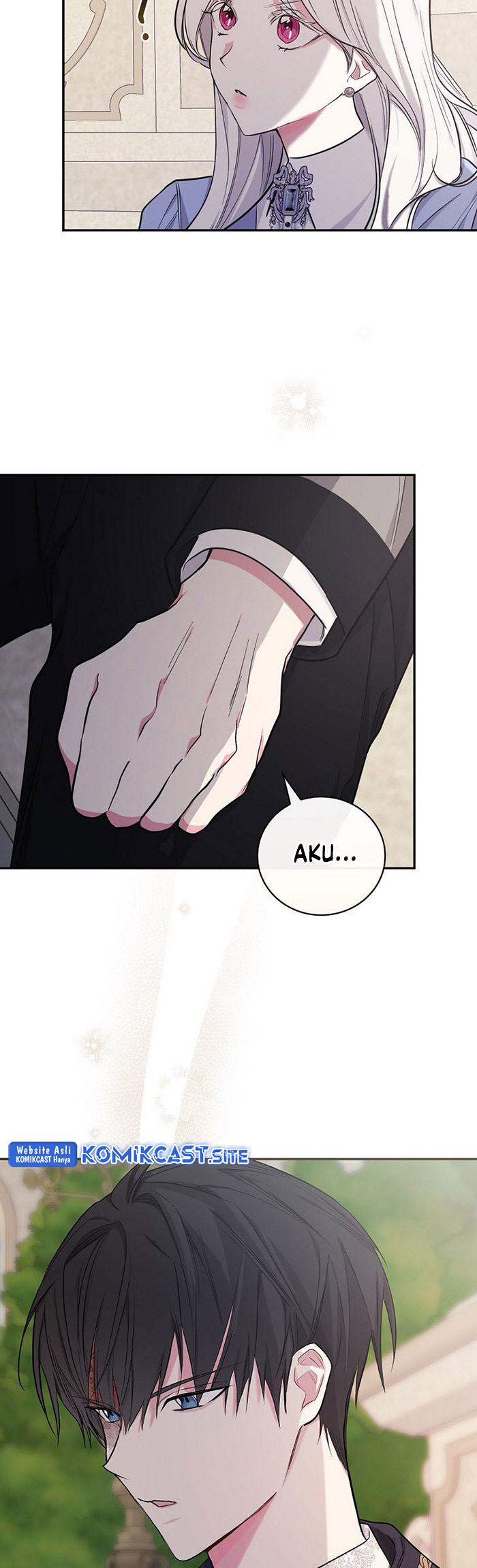 I’ll Become the Mother of the Hero Chapter 25 Image 15