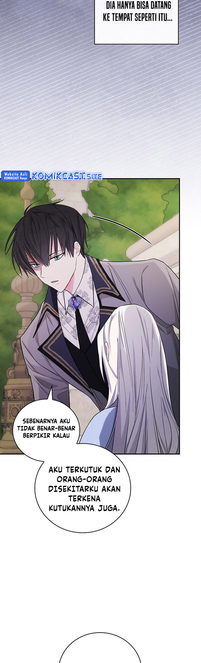 I’ll Become the Mother of the Hero Chapter 25 Image 22