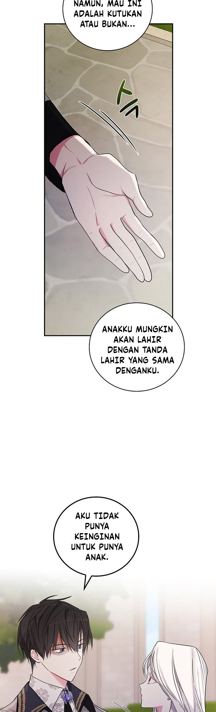 I’ll Become the Mother of the Hero Chapter 25 Image 23