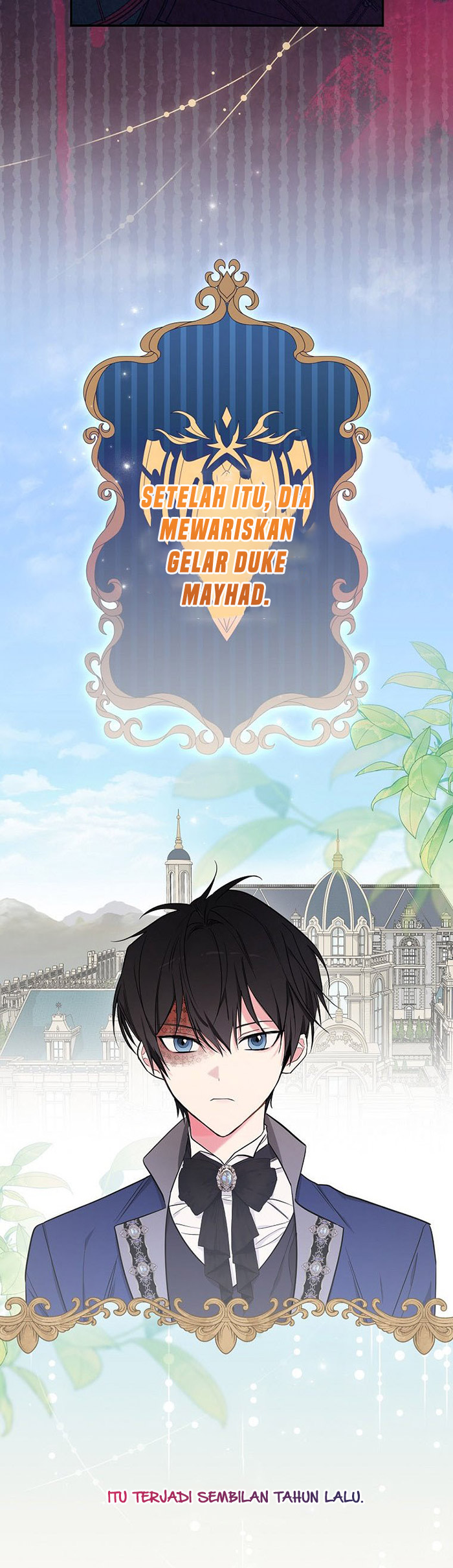 I’ll Become the Mother of the Hero Chapter 25 Image 30