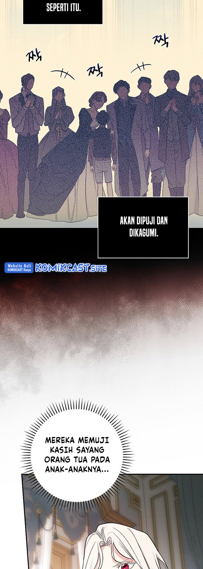 I’ll Become the Mother of the Hero Chapter 25 Image 37