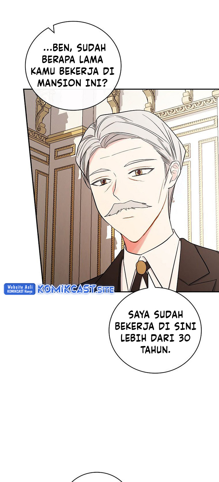 I’ll Become the Mother of the Hero Chapter 25 Image 41