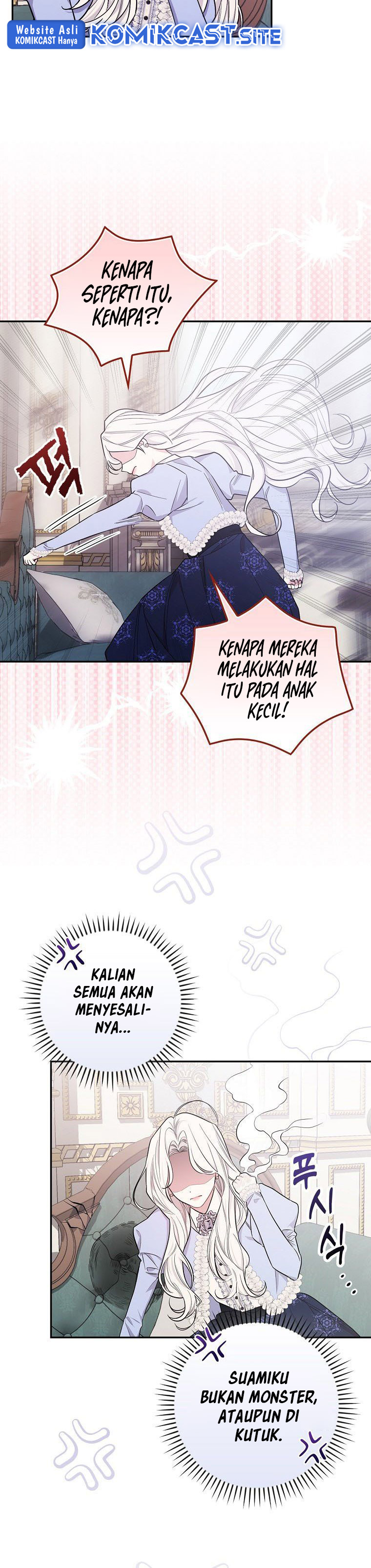I’ll Become the Mother of the Hero Chapter 26 Image 6