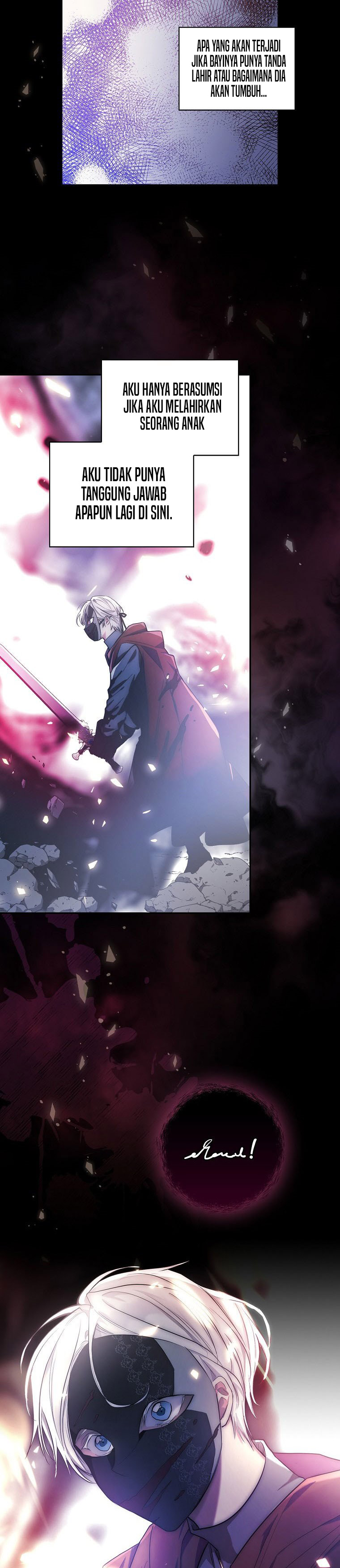 I’ll Become the Mother of the Hero Chapter 26 Image 9