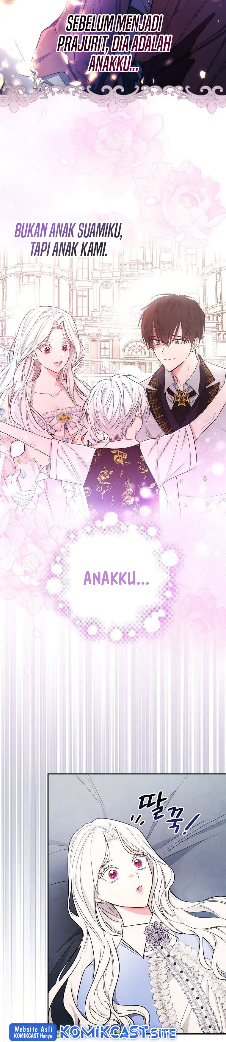 I’ll Become the Mother of the Hero Chapter 26 Image 10