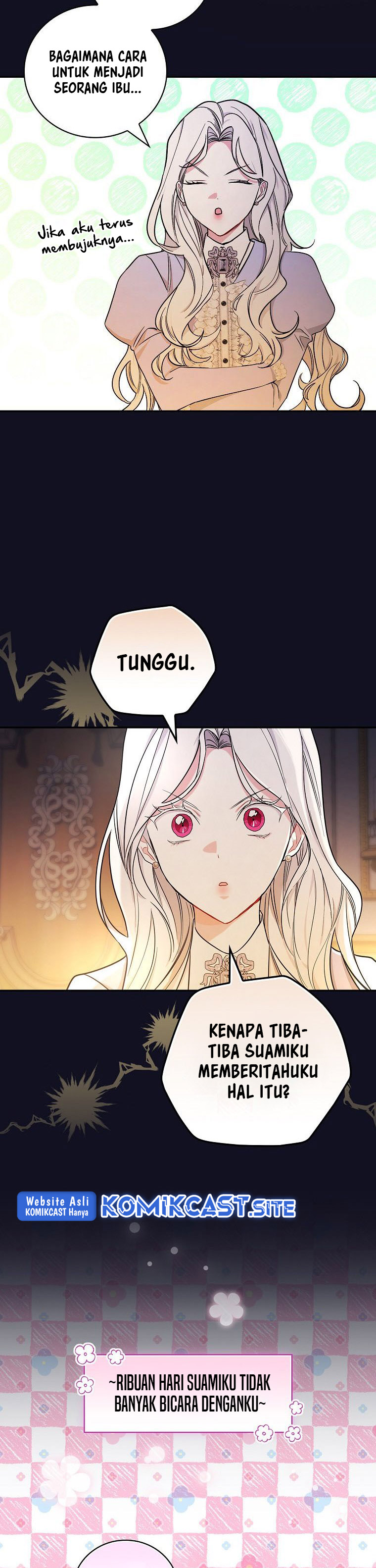 I’ll Become the Mother of the Hero Chapter 26 Image 16