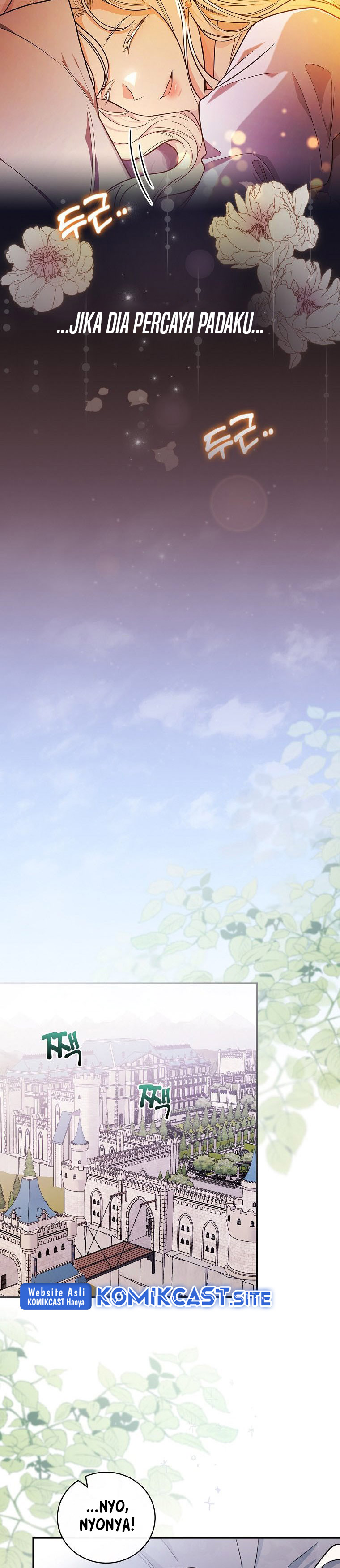 I’ll Become the Mother of the Hero Chapter 26 Image 20
