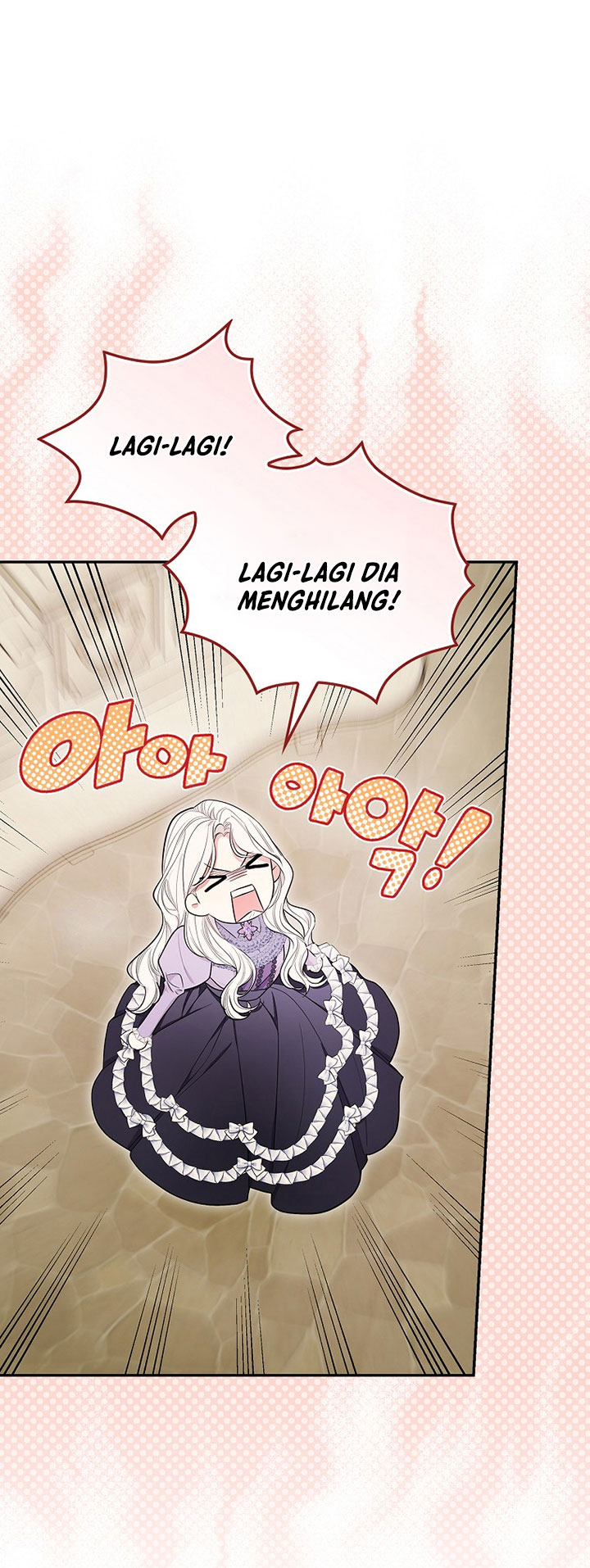 I’ll Become the Mother of the Hero Chapter 27 Image 9