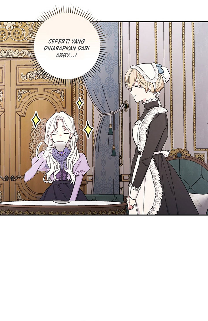 I’ll Become the Mother of the Hero Chapter 27 Image 18