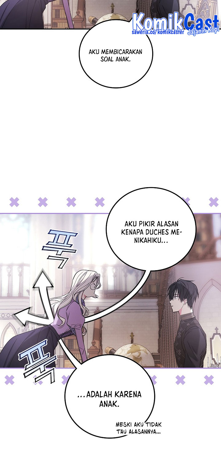 I’ll Become the Mother of the Hero Chapter 27 Image 27