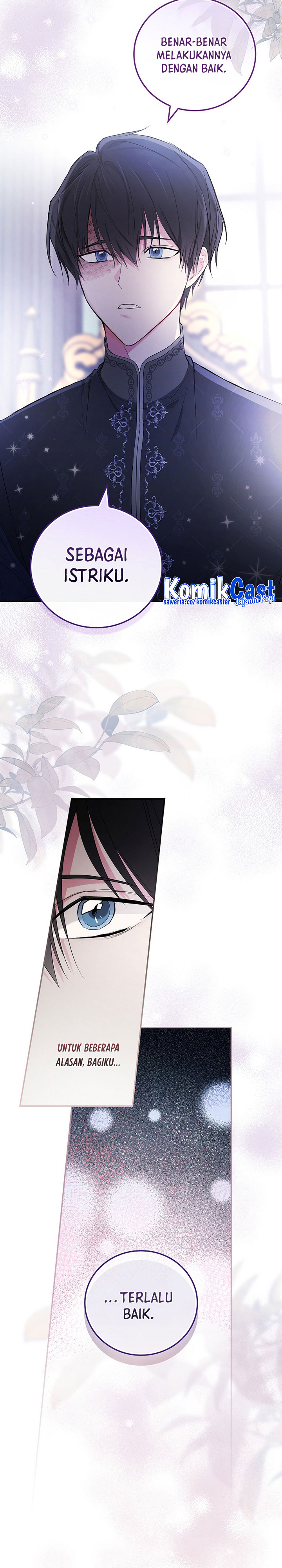 I’ll Become the Mother of the Hero Chapter 27 Image 32