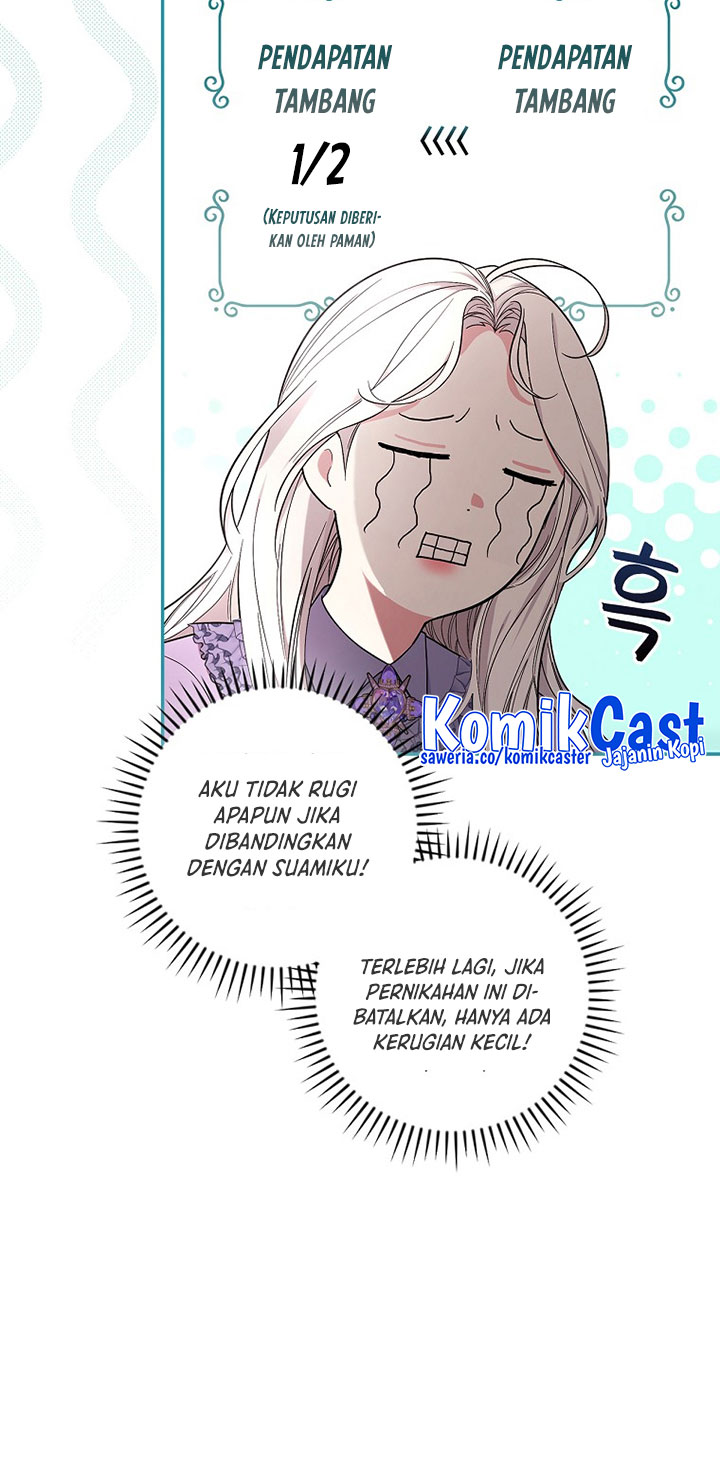 I’ll Become the Mother of the Hero Chapter 28 Image 6