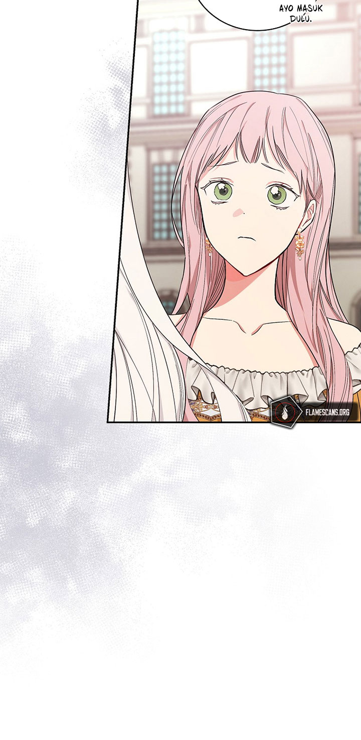 I’ll Become the Mother of the Hero Chapter 28 Image 15