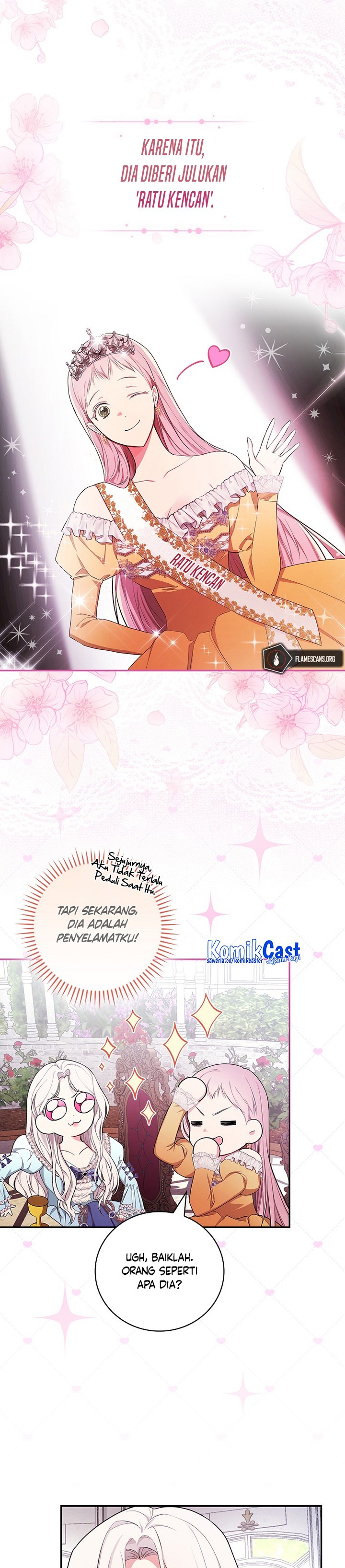 I’ll Become the Mother of the Hero Chapter 29 Image 2