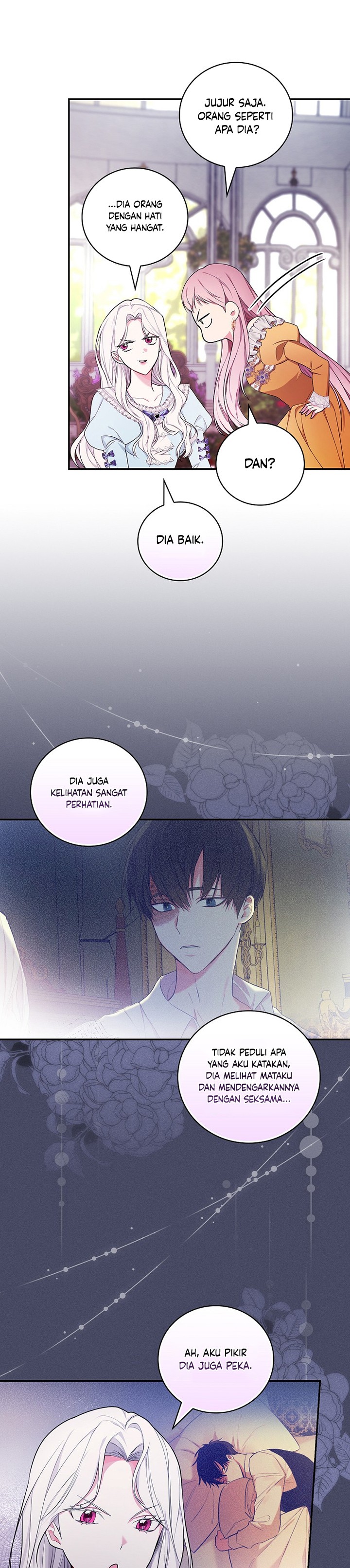 I’ll Become the Mother of the Hero Chapter 29 Image 4