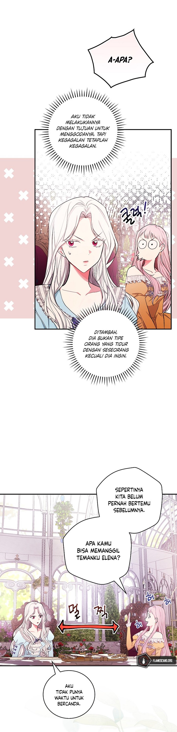 I’ll Become the Mother of the Hero Chapter 29 Image 9