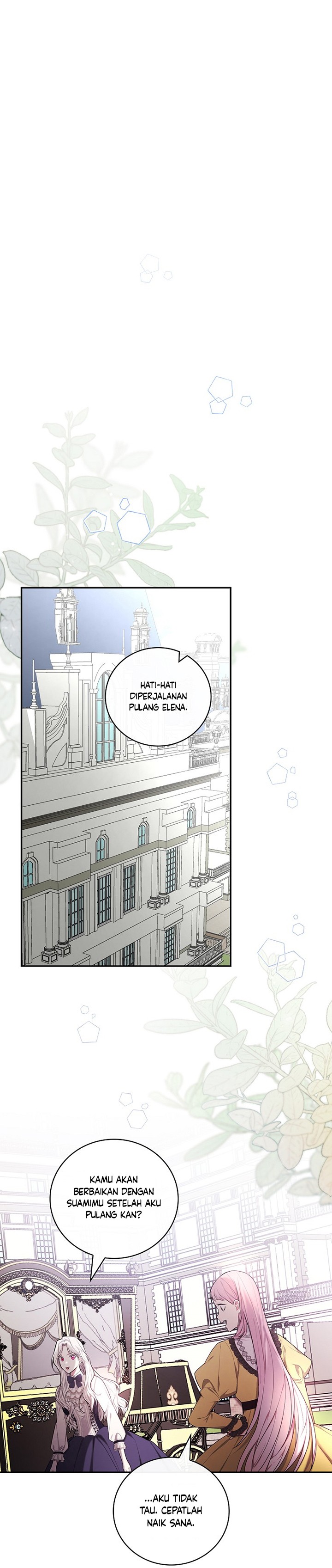I’ll Become the Mother of the Hero Chapter 29 Image 11