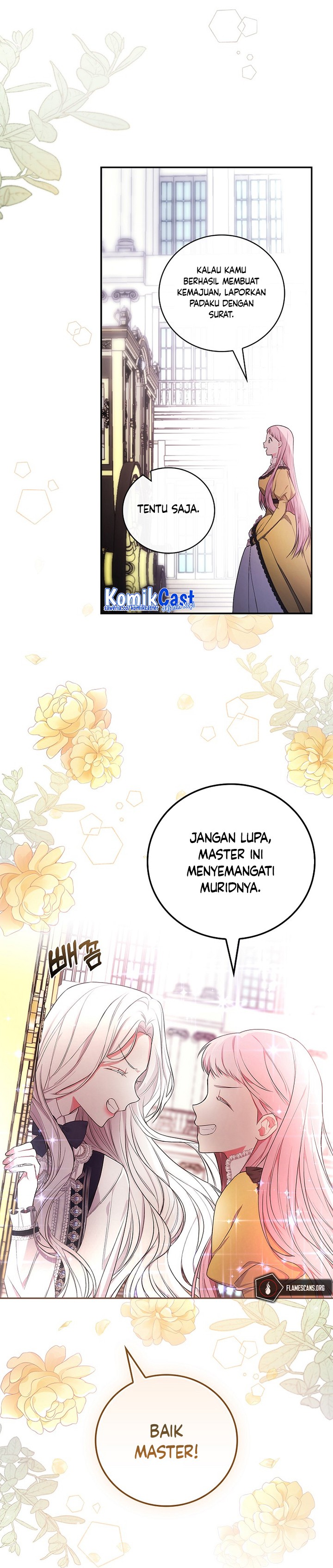 I’ll Become the Mother of the Hero Chapter 29 Image 12