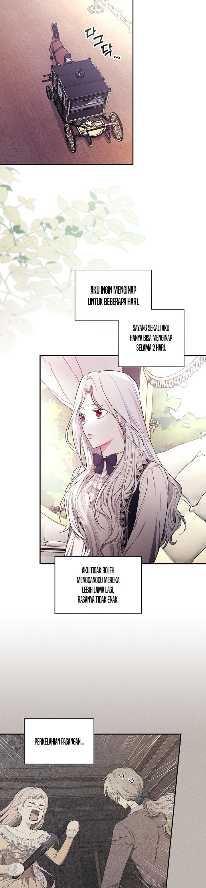 I’ll Become the Mother of the Hero Chapter 29 Image 14