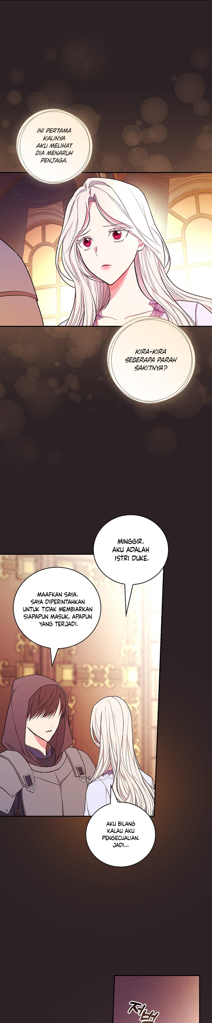I’ll Become the Mother of the Hero Chapter 29 Image 22