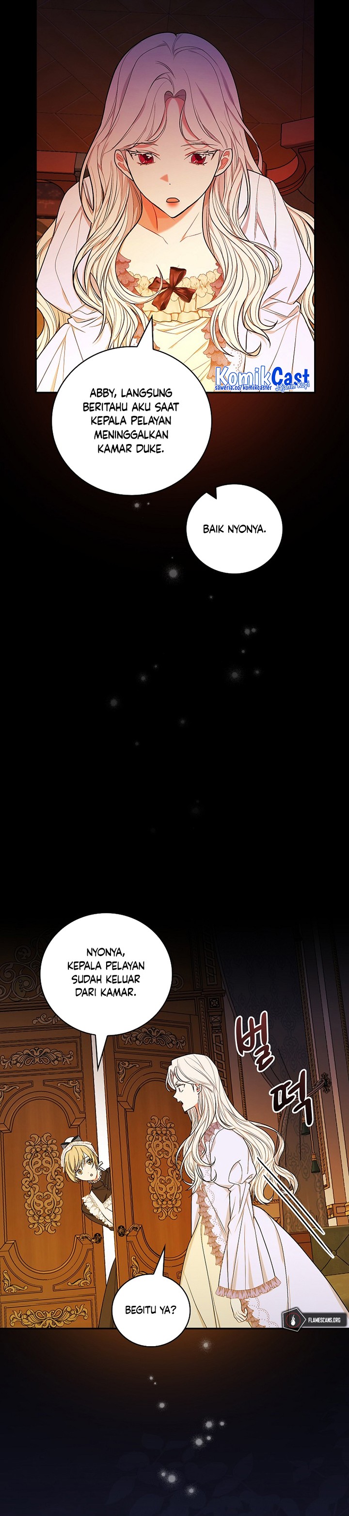 I’ll Become the Mother of the Hero Chapter 29 Image 29