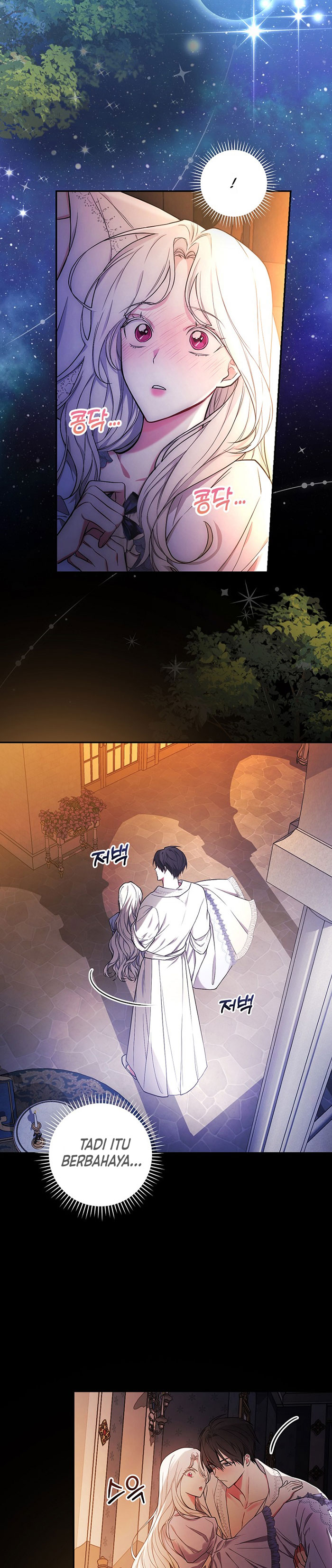 I’ll Become the Mother of the Hero Chapter 30 Image 2