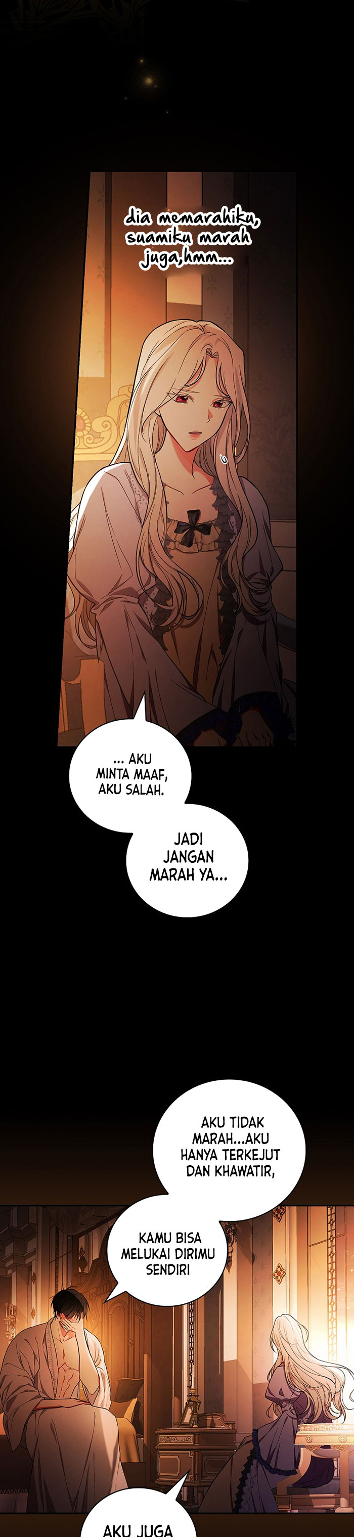 I’ll Become the Mother of the Hero Chapter 30 Image 7