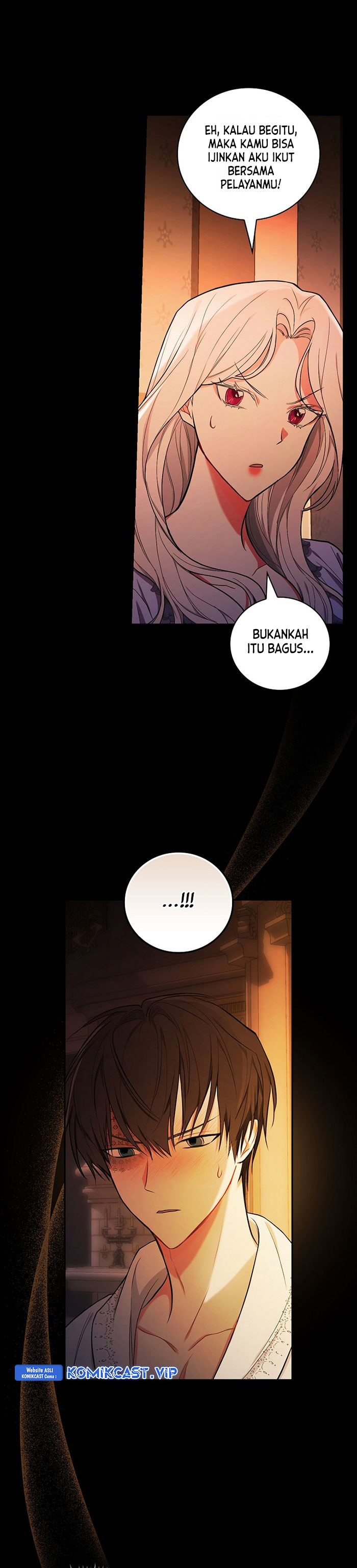 I’ll Become the Mother of the Hero Chapter 30 Image 11