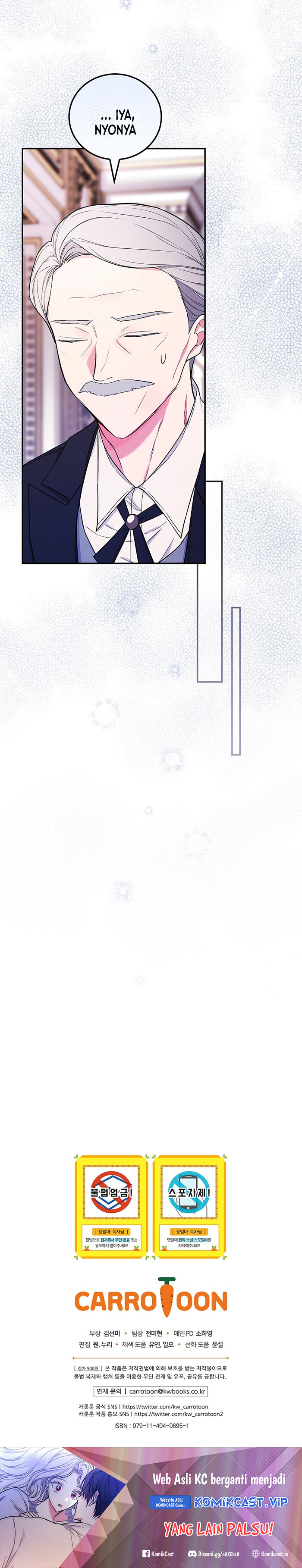 I’ll Become the Mother of the Hero Chapter 30 Image 32