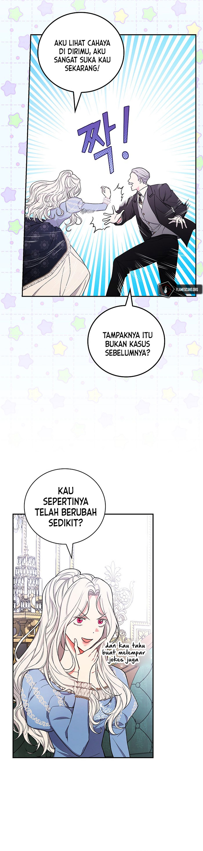 I’ll Become the Mother of the Hero Chapter 31 Image 6