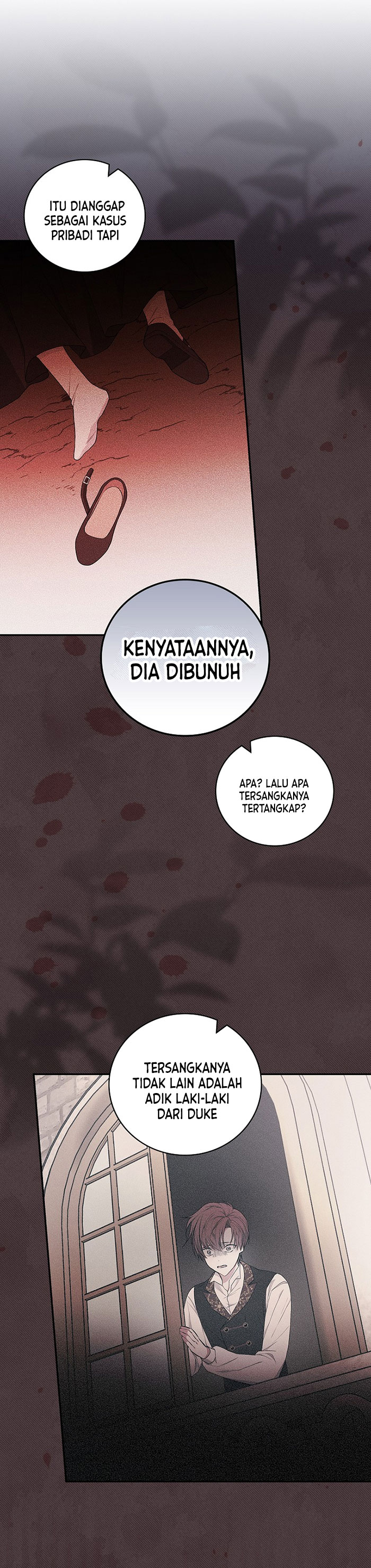 I’ll Become the Mother of the Hero Chapter 31 Image 13