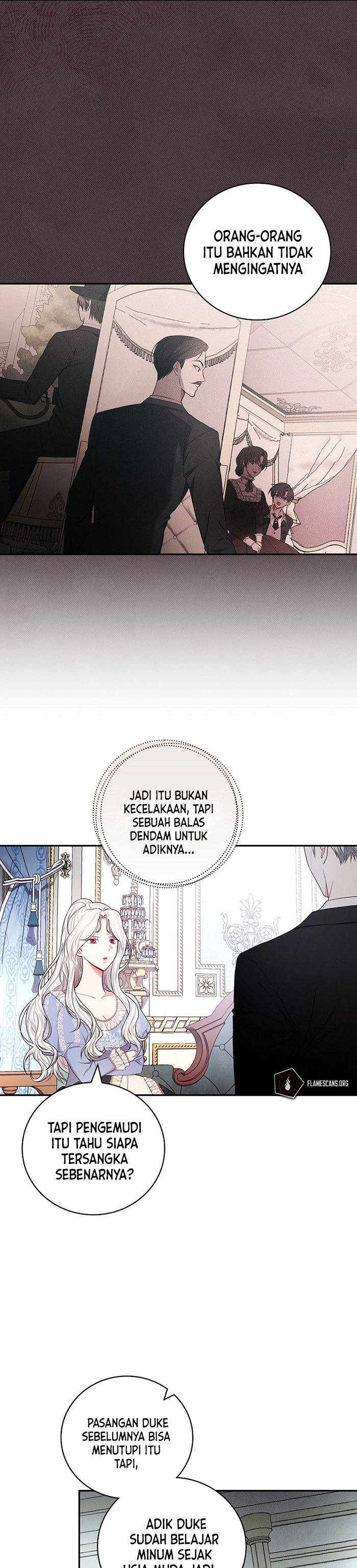 I’ll Become the Mother of the Hero Chapter 31 Image 16