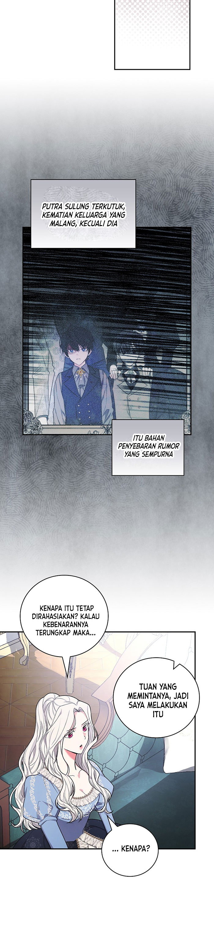 I’ll Become the Mother of the Hero Chapter 31 Image 18