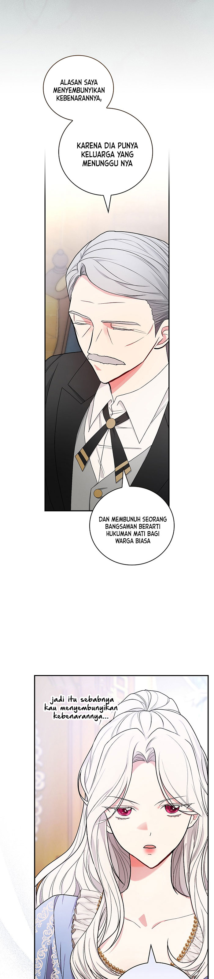 I’ll Become the Mother of the Hero Chapter 31 Image 22