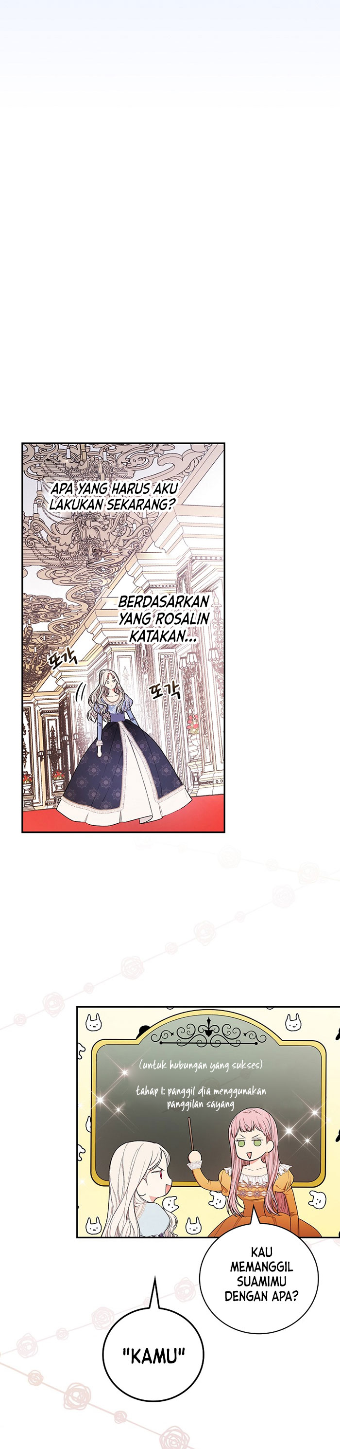 I’ll Become the Mother of the Hero Chapter 31 Image 28