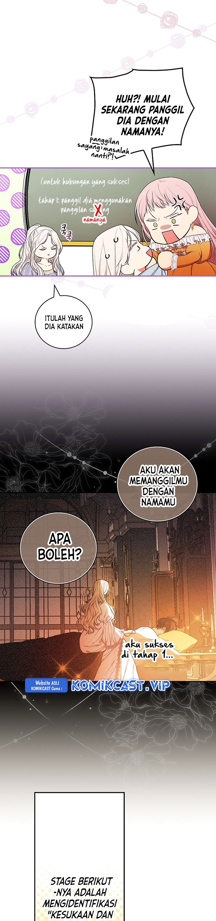 I’ll Become the Mother of the Hero Chapter 31 Image 29