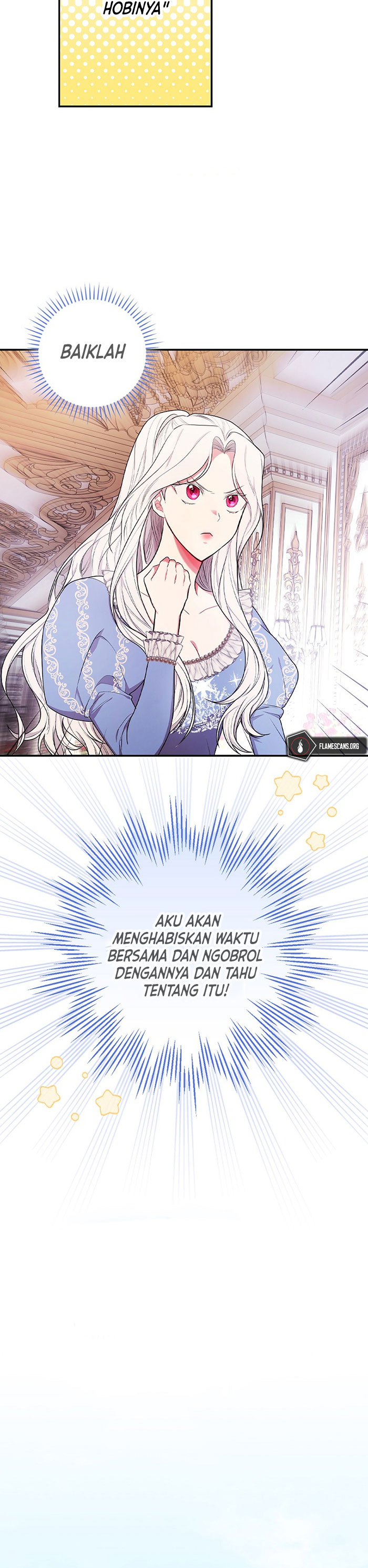 I’ll Become the Mother of the Hero Chapter 31 Image 30