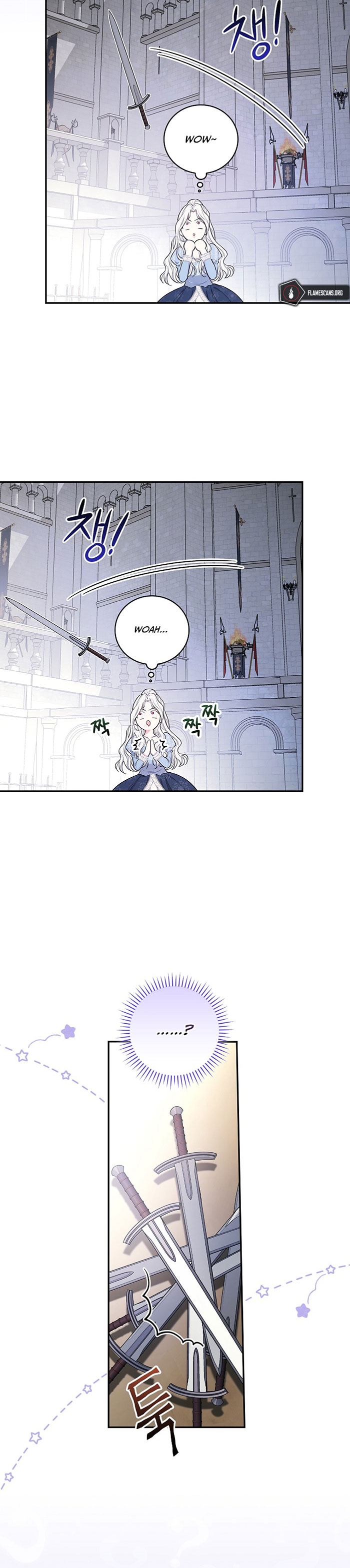 I’ll Become the Mother of the Hero Chapter 32 Image 3
