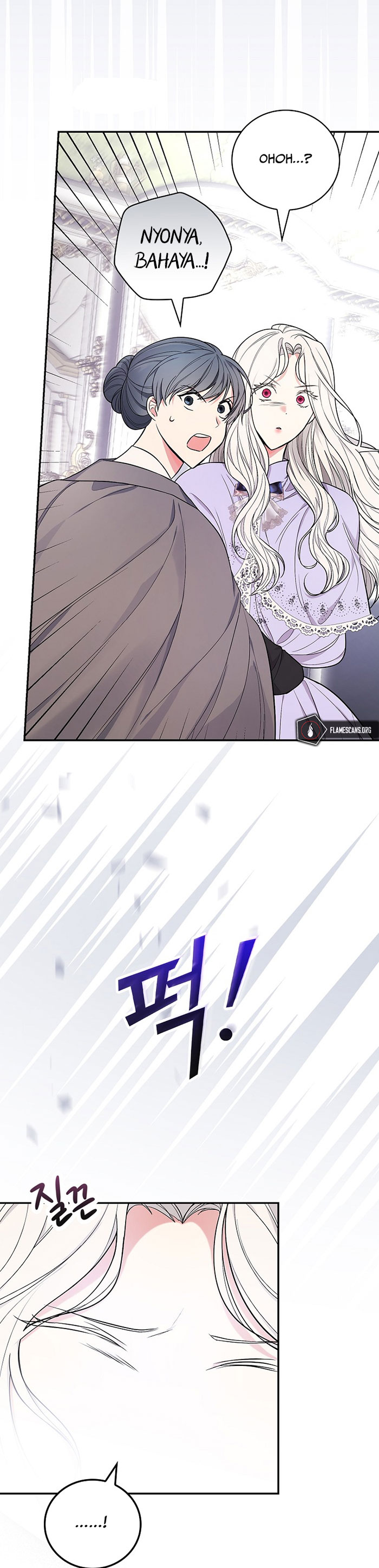 I’ll Become the Mother of the Hero Chapter 32 Image 29