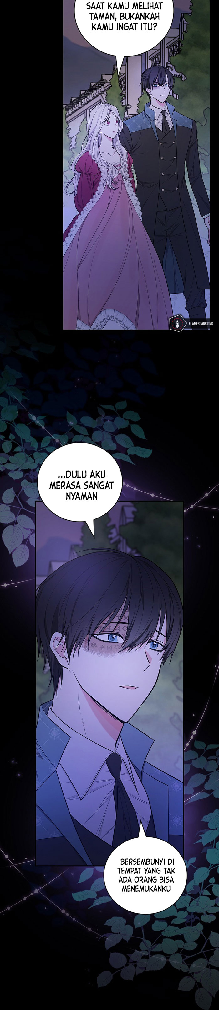 I’ll Become the Mother of the Hero Chapter 33 Image 24