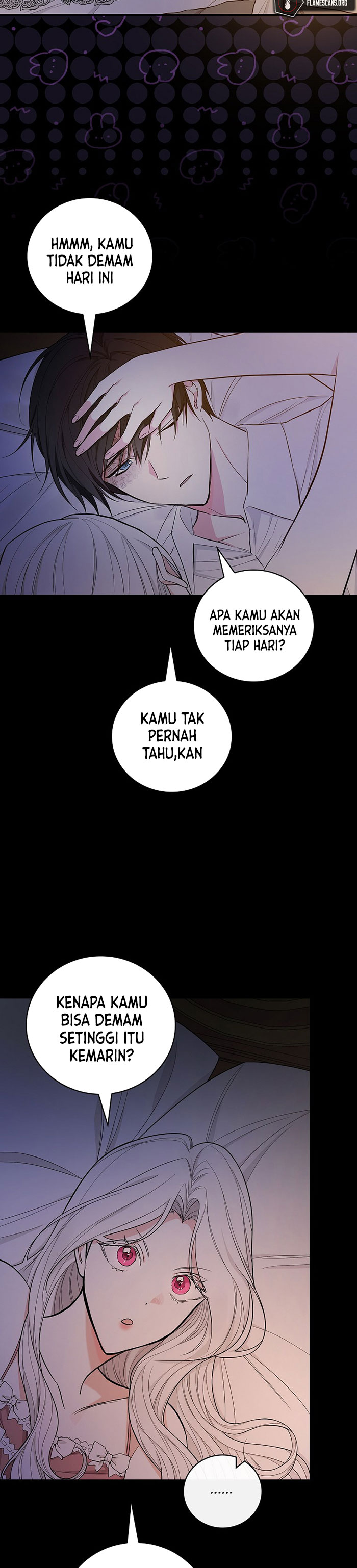 I’ll Become the Mother of the Hero Chapter 34 Image 17