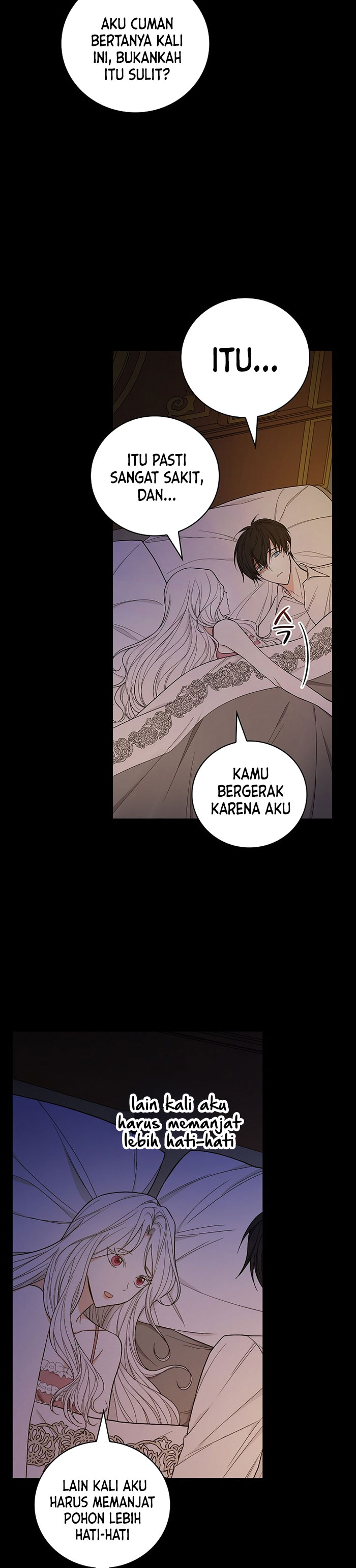 I’ll Become the Mother of the Hero Chapter 34 Image 18