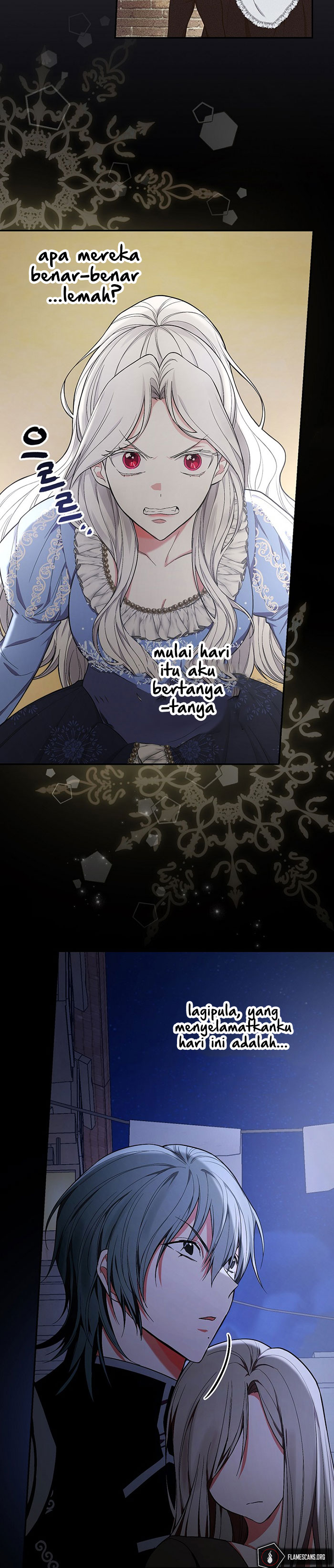 I’ll Become the Mother of the Hero Chapter 35 Image 9