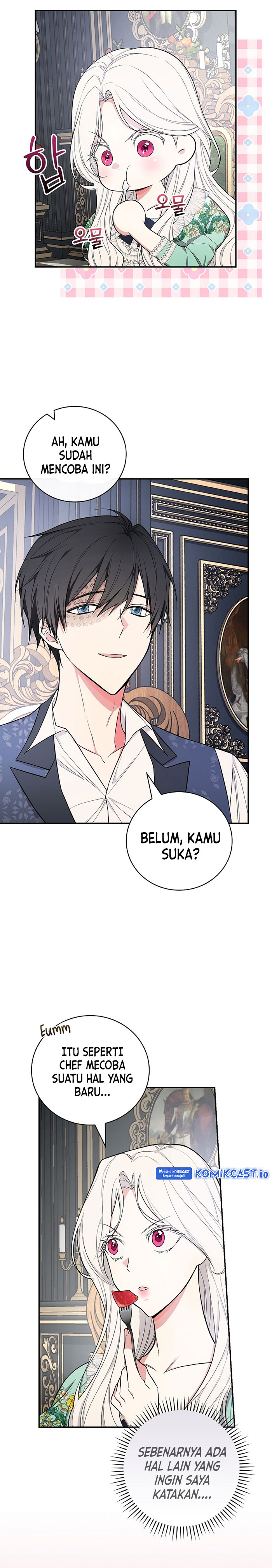 I’ll Become the Mother of the Hero Chapter 36 Image 2