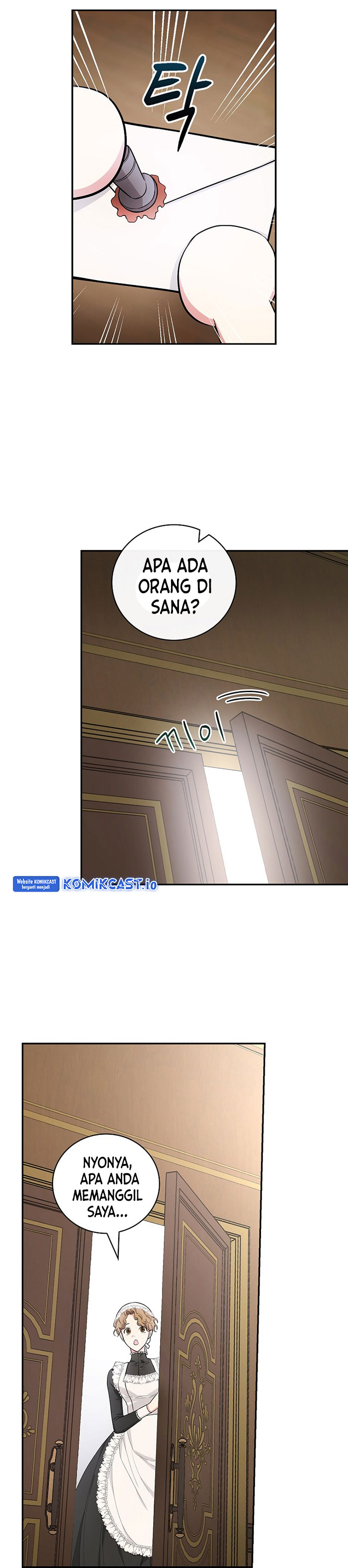 I’ll Become the Mother of the Hero Chapter 36 Image 20