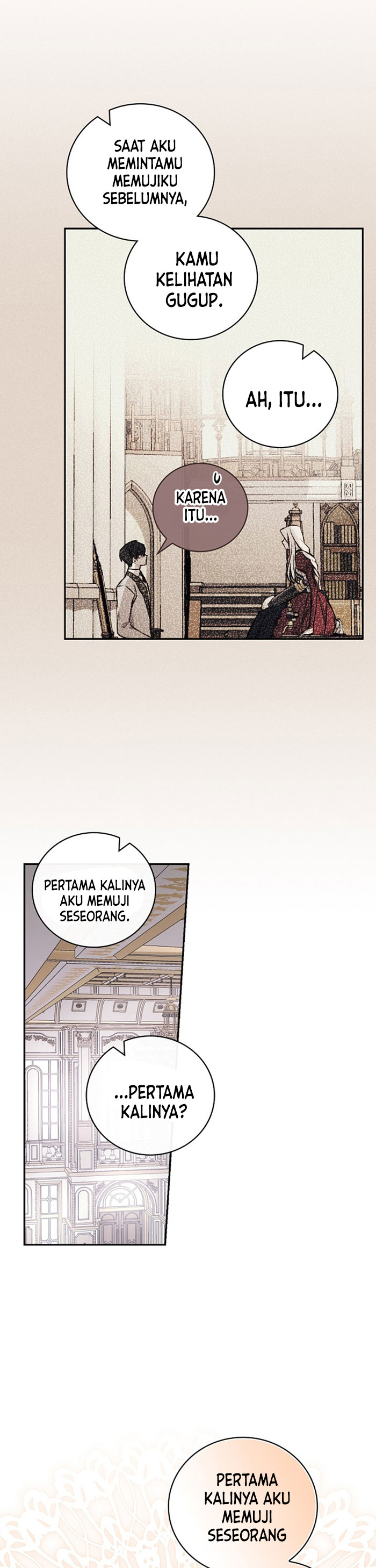 I’ll Become the Mother of the Hero Chapter 38 Image 16