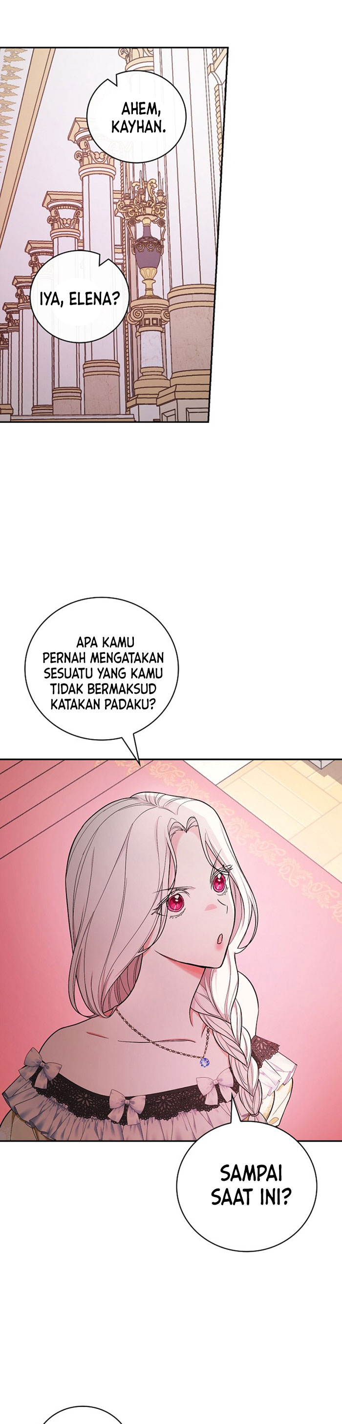 I’ll Become the Mother of the Hero Chapter 38 Image 19