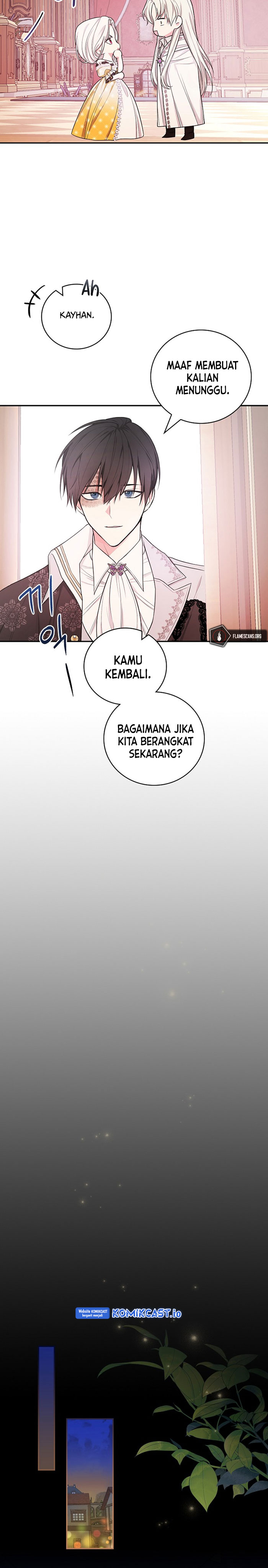 I’ll Become the Mother of the Hero Chapter 38 Image 29