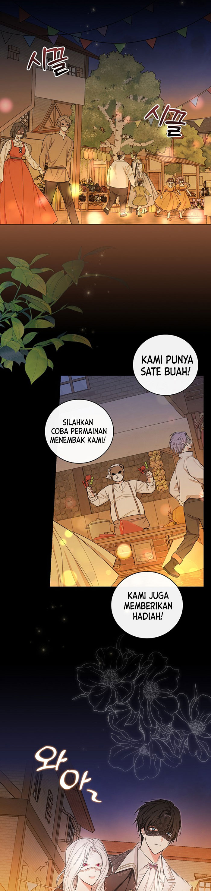 I’ll Become the Mother of the Hero Chapter 38 Image 30